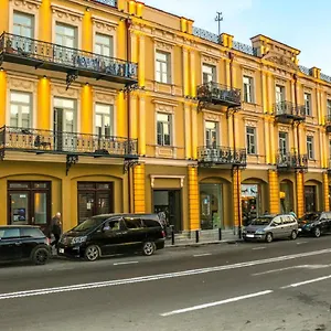 3* Hotel Eldorado